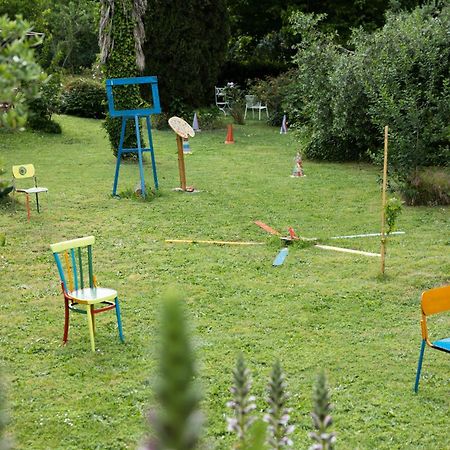 PietramelaraI Giardini Di Palazzo Ducaleアパートメント エクステリア 写真