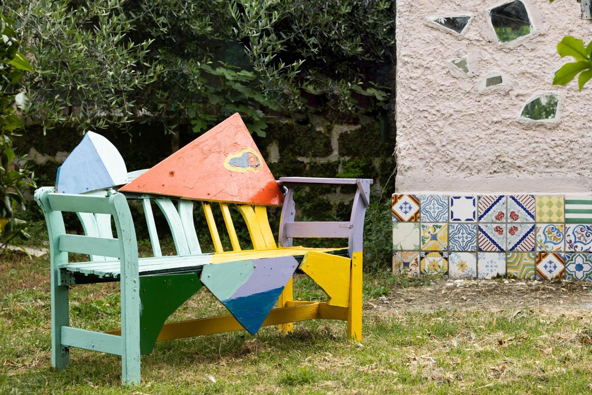 PietramelaraI Giardini Di Palazzo Ducaleアパートメント エクステリア 写真